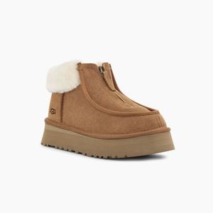 UGG Funkette Boots